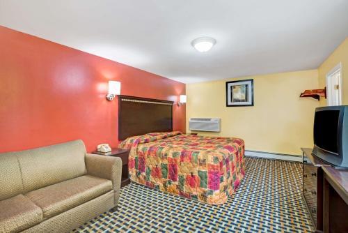 Motel Knights Inn