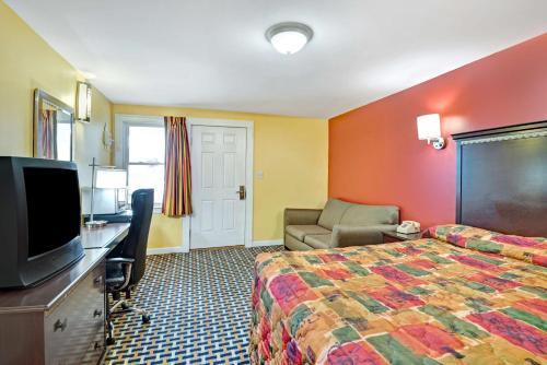 Motel Knights Inn