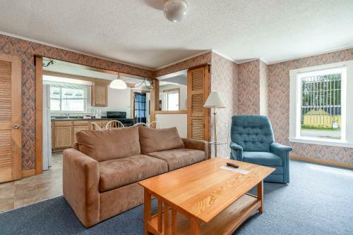 Ne'r Beach Motel