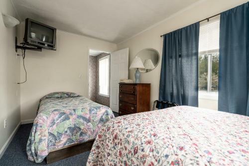 Ne'r Beach Motel