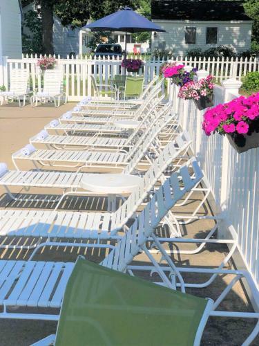 Seacoast Motel