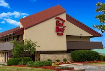 Hotel Red Roof Inn Aberdeen