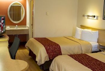 Hotel Red Roof Inn Aberdeen