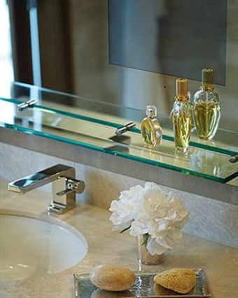 Hotel Four Seasons Baltimore