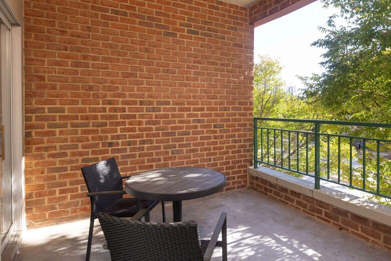 Inn At The Colonnade Baltimore - A Doubletree By Hilton Hotel