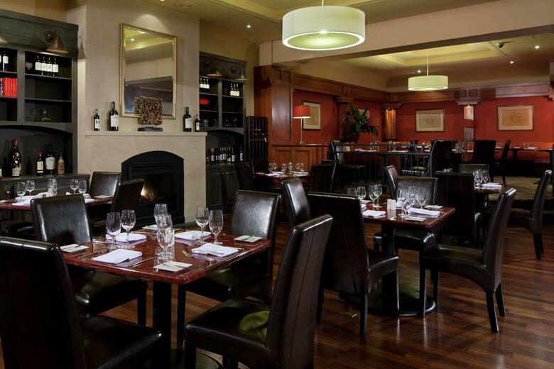 Inn At The Colonnade Baltimore - A Doubletree By Hilton Hotel