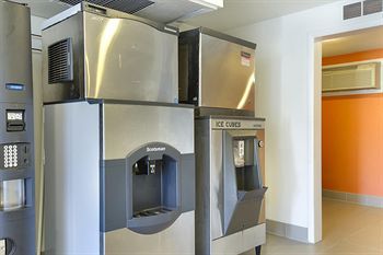 Motel 6 Washington Dc - Capitol Heights