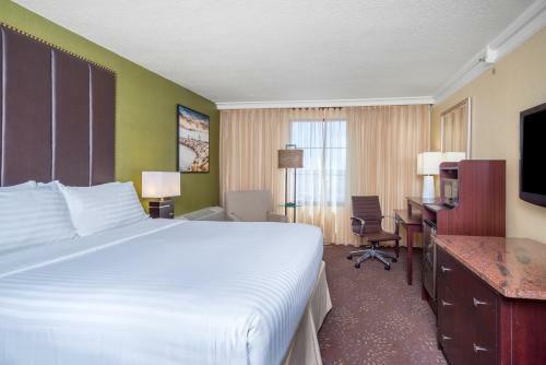 Hotel Holiday Inn Baltimore-inner Harbor