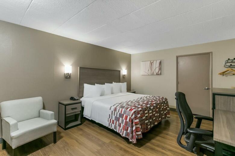 Hotel Days Inn Baltimore West