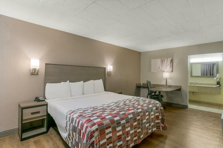 Hotel Days Inn Baltimore West