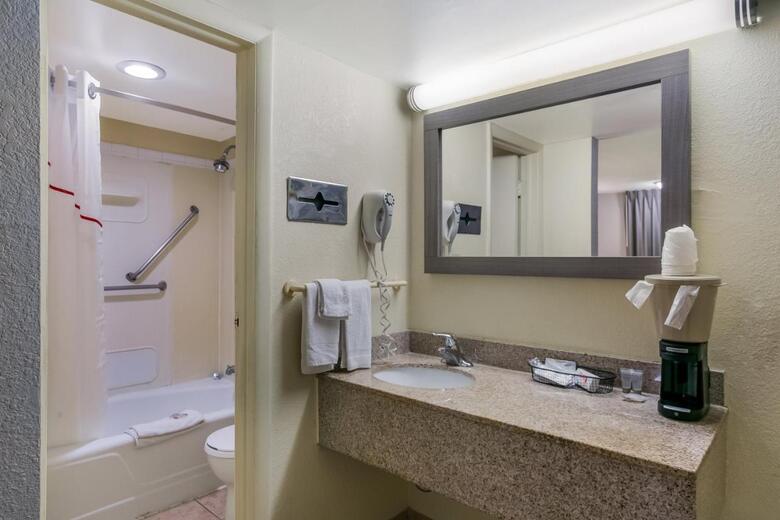 Hotel Days Inn Baltimore West