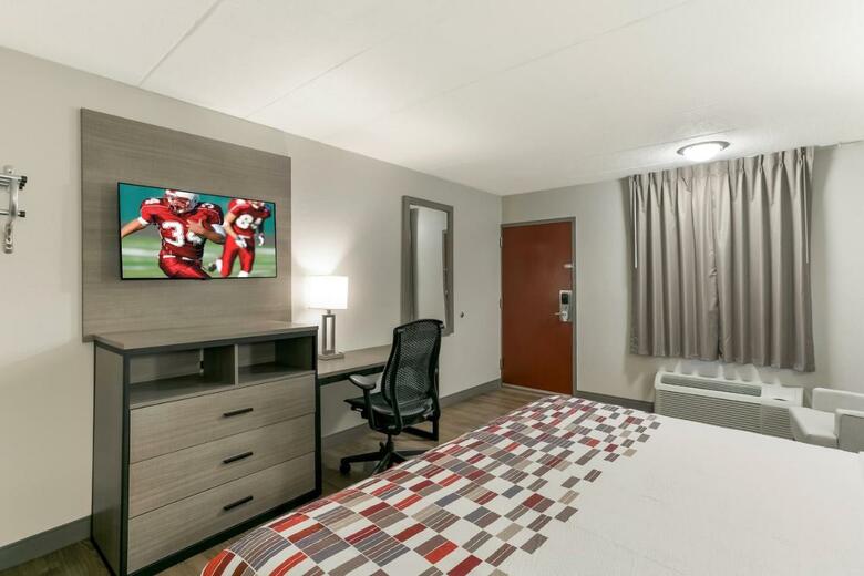 Hotel Days Inn Baltimore West