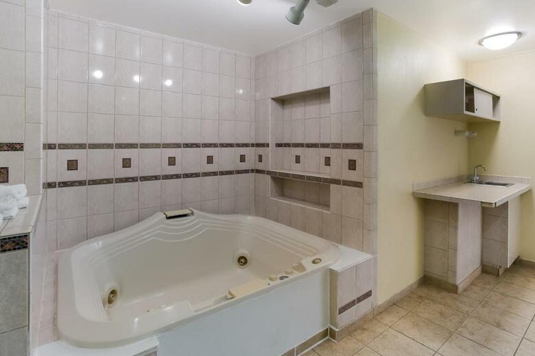 Hotel Days Inn Baltimore West