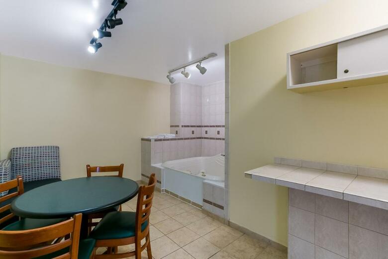 Hotel Days Inn Baltimore West