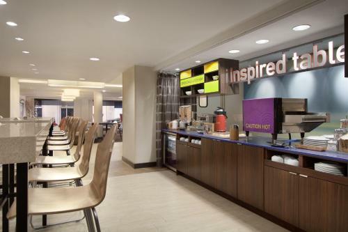 Hotel Home2 Suites By Hilton Baltimore Downtown