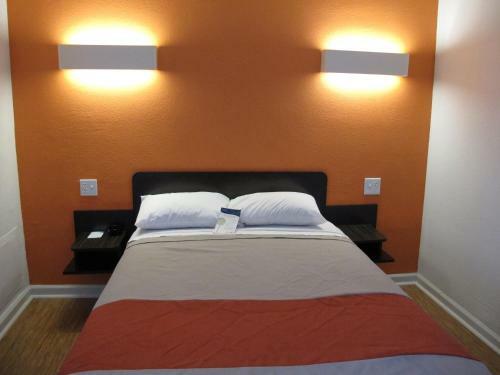 Motel 6 Baltimore Downtown