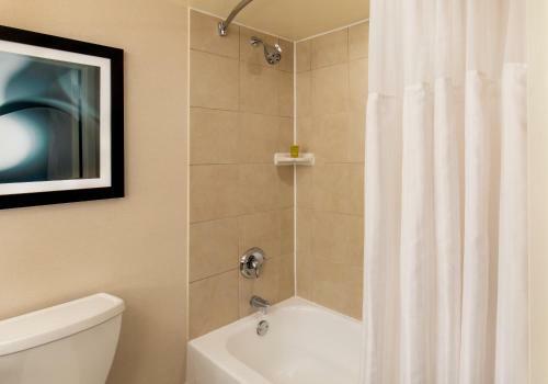 Hotel Doubletree By Hilton Columbia