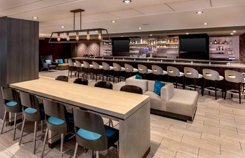 Hotel Doubletree By Hilton Columbia