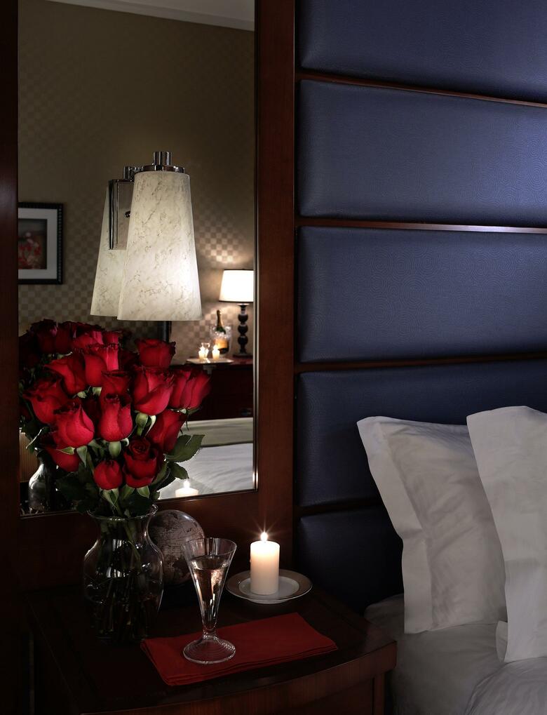 Monaco Baltimore, A Kimpton Hotel