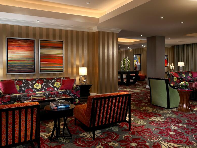 Monaco Baltimore, A Kimpton Hotel