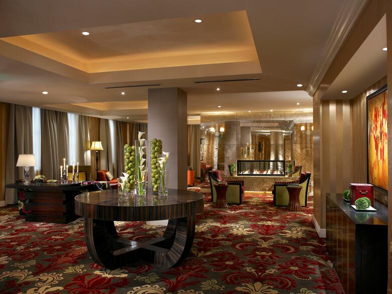 Monaco Baltimore, A Kimpton Hotel