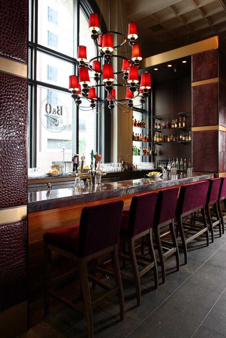 Monaco Baltimore, A Kimpton Hotel