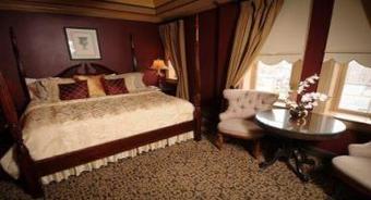 Hotel Wyndham Baltimore Mt. Vernon