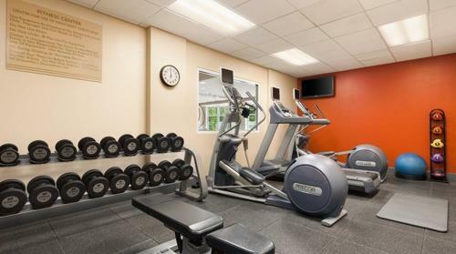 Hotel Hilton Garden Inn Solomons