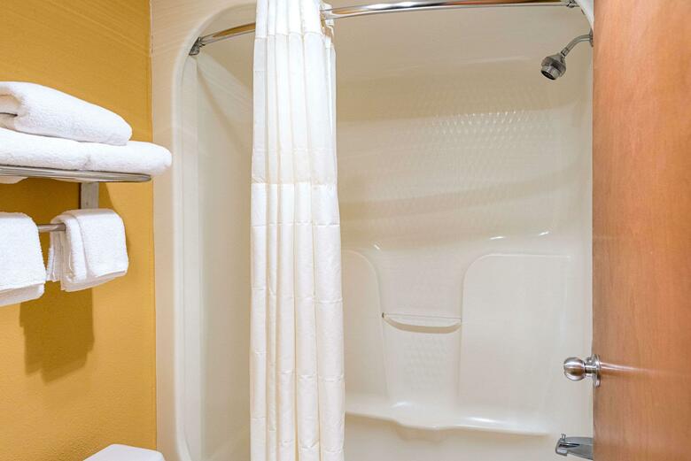 Hotel Comfort Inn Easton