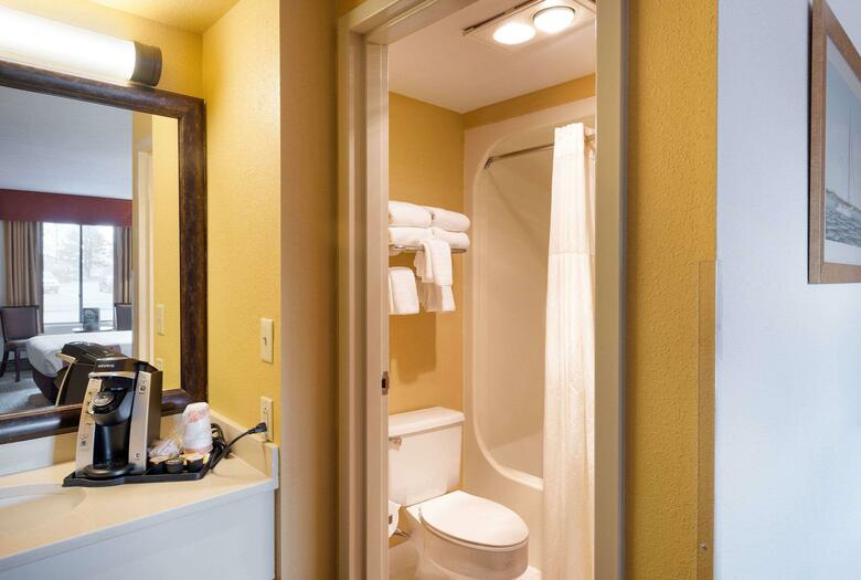 Hotel Comfort Inn Easton