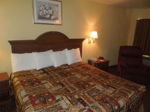 Hotel Econo Lodge Easton