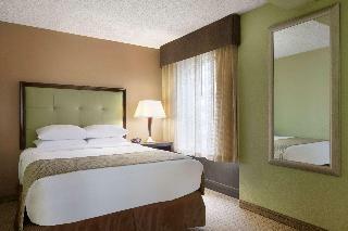 Hotel Days Inn Inner Harbor Baltimore