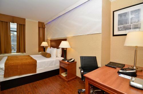 Envy Hotel Baltimore Inner Harbor