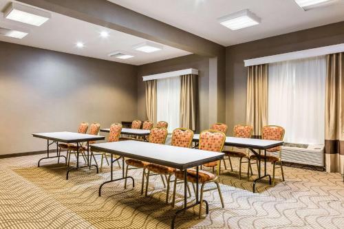 Hotel Comfort Inn Frederick