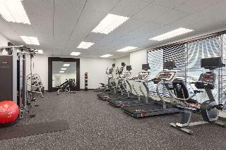Hotel Homewood Suites By Hilton Frederick
