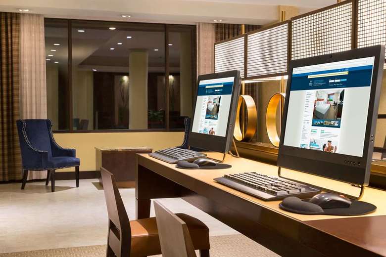 Hotel Hilton Washington Dc North/gaithersburg