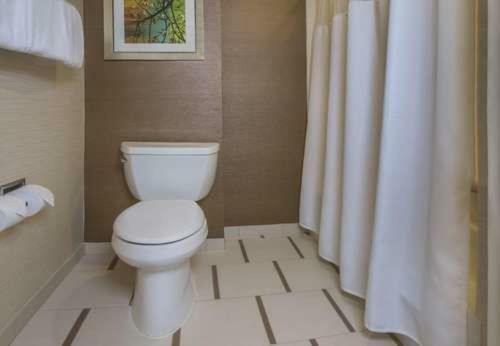 Hotel Fairfield Inn & Suites Frederick