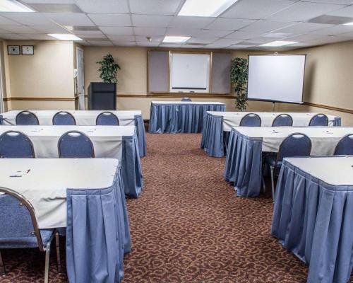Hotel Comfort Suites Hagerstown