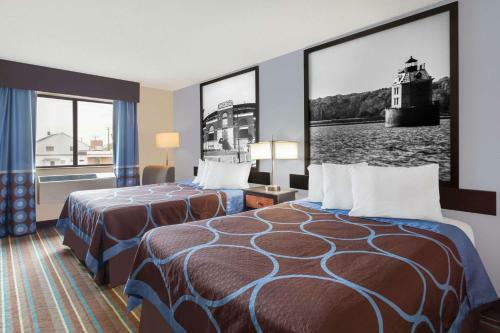 Hotel Super 8 In Havre De Grace