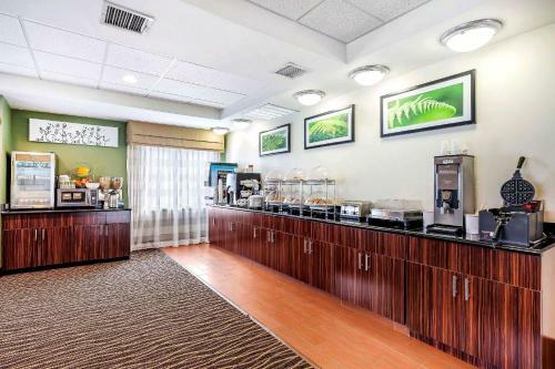 Hotel Sleep Inn Columbia Gateway