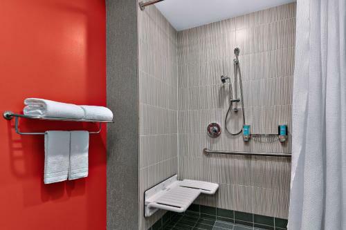 Hotel Aloft Arundel Mills