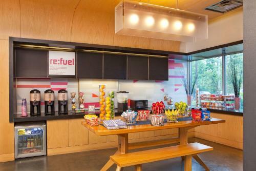 Hotel Aloft Arundel Mills