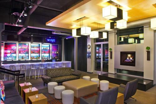 Hotel Aloft Arundel Mills