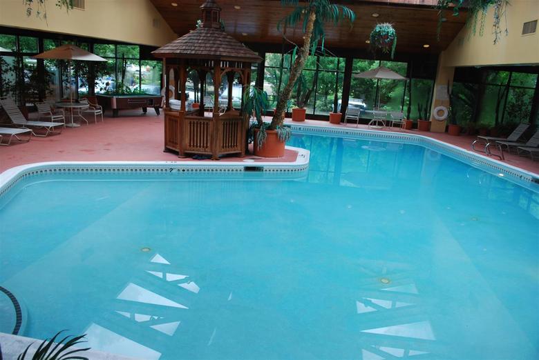 Hotel Best Western Braddock Inn