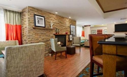 Hotel Hampton Inn Lexington Park