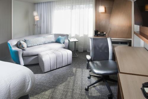 Hotel Courtyard By Marriott Largo Capital Beltway