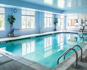 Hotel Sleep Inn & Suites Laurel