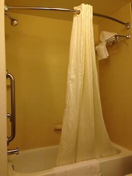 Hotel Sleep Inn & Suites Laurel