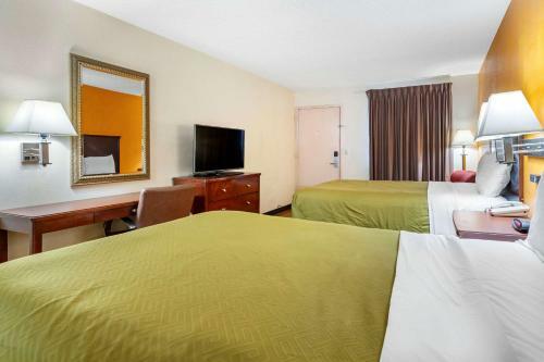 Motel Econo Lodge