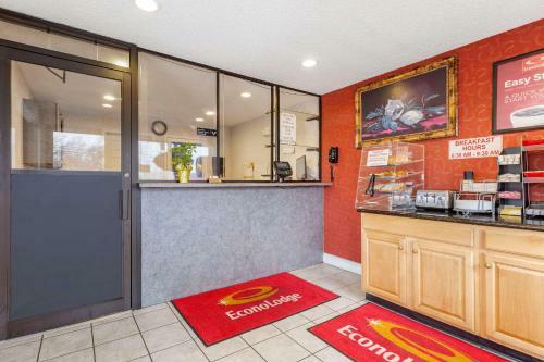 Motel Econo Lodge